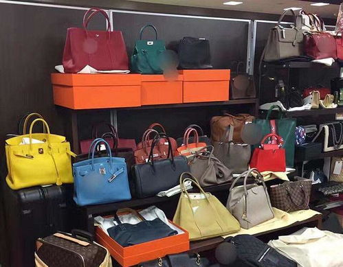 苏州名包回收之如何提升奢侈品包包价值