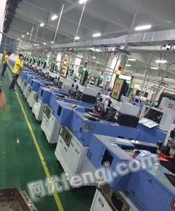 便宜出售led二手新宜昌hdb850p自动固晶机,大功率焊线机 网优fengj.com