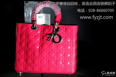 回收二手奢侈品 回收二手香奈儿包包