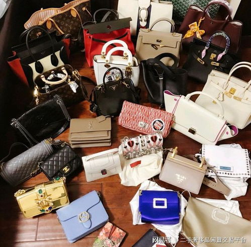靠谱的二手包包app 奢侈品回收条件,怎样才能价更高