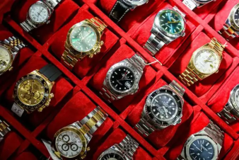 二手奢侈品回收名表名包黄金名牌珠宝回收ROLEX劳力士手表回收、积家手表回收、BVLGARI宝格丽首饰回收等