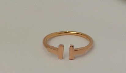 武昌附近回收奢侈品首饰、Tiffany戒指手镯远程鉴定
