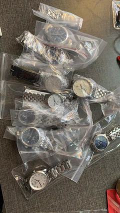 靖安县奢侈品回收走势