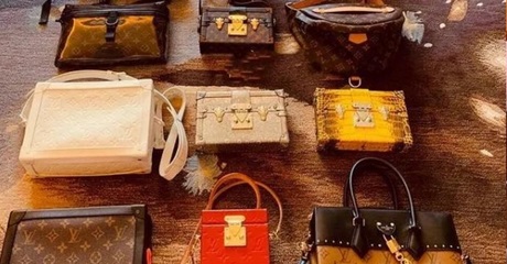 想了解哪些二手名表保值 多关注奢侈品回收行业动态