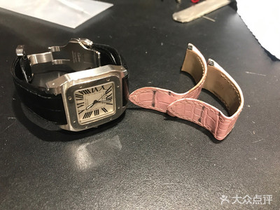 壹零玖度二手奢侈品名表回收(新天地店)