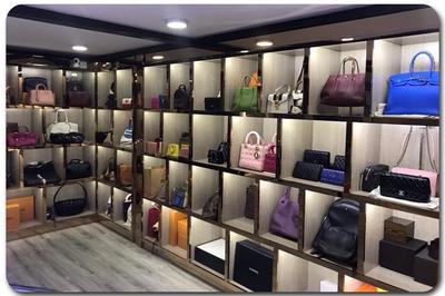 二手奢侈品回收真的赚钱么?揭秘隐藏的创业商机与丰厚回报